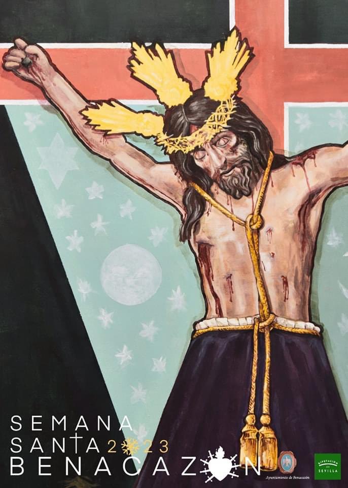 Semana Santa en Benacazón  